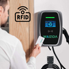 WAIZIDA Model A EV Charging Station