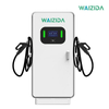 WAIZIDA Model D6 EV Charging Station