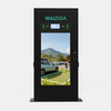 WAIZIDA Model G EV Charging Station