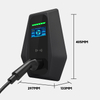 WAIZIDA Model B EV Charging Station