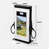 WAIZIDA Model G EV Charging Station
