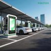 WAIZIDA Model D8 EV Charging Station