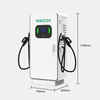 WAIZIDA Model D6 EV Charging Station