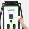 WAIZIDA Model D2A EV Charging Station