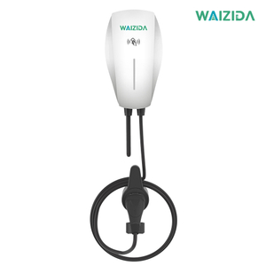 WAIZIDA Model C2 EV Charging Station