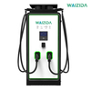 WAIZIDA Model D2A EV Charging Station