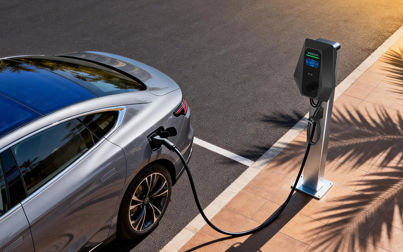Portable EV Charger VS Wallbox Charger: Which One Suits Your Needs Best?