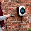 WAIZIDA Model C3 EV Charging Station