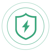 <span style="font-family:Poppins;">Full Electrical Protection</span> <link href="https://fonts.googleapis.com/css?family=Poppins" rel="stylesheet" type="text/css" />
