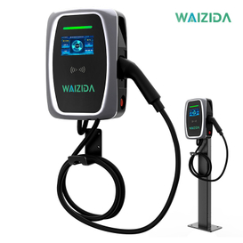 WAIZIDA Model A EV Charging Station
