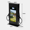WAIZIDA Model G EV Charging Station