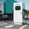 WAIZIDA Model D6 EV Charging Station
